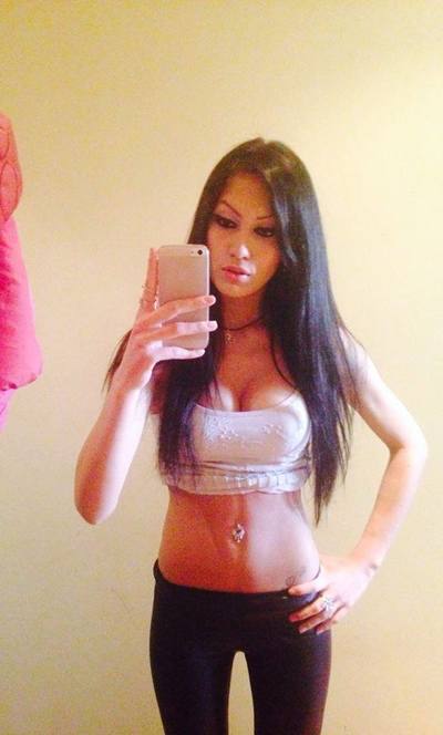 Adeline (25) in Indiana | Hookup Tonight