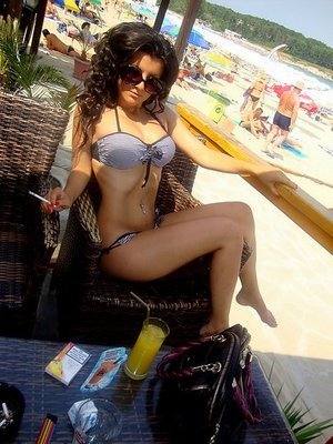 Meet Catalina (24) from Indiana | Same-Night Dating