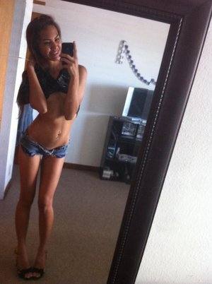 Meet Tamera (21) from New Jersey | Same-Night Dating