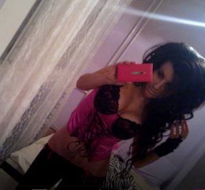 Meet Magen (23) from New Jersey | Same-Night Dating