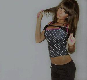 Cora (26) in Colorado | Hookup Tonight