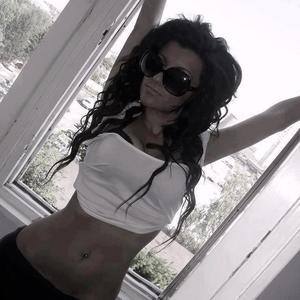 Meet Samara (29) from Texas | Same-Night Dating