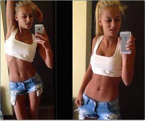 Meet Casandra (27) from Arizona | Same-Night Dating