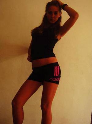 Chat with Luisa (23) | New Mexico Hookups Available Now