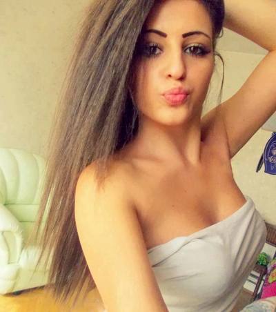 Meet Kylie (28) from Pennsylvania | Same-Night Dating