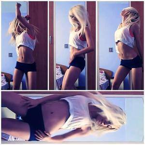 Amanda (23) in Washington | Hookup Tonight