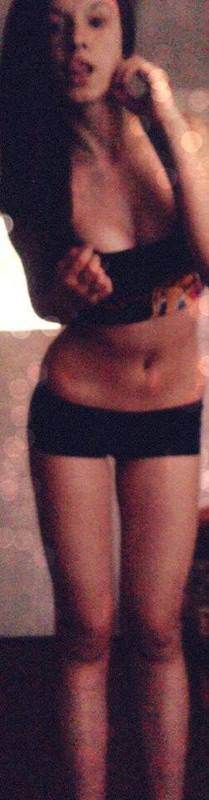 Photo of Kamryn (27) from Texas dating profile