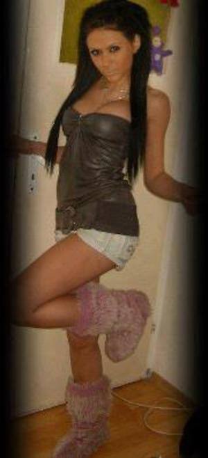 Meet Brynn (27) from Pennsylvania | Same-Night Dating