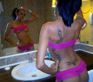 Meet Mary (18) from Pennsylvania | Same-Night Dating