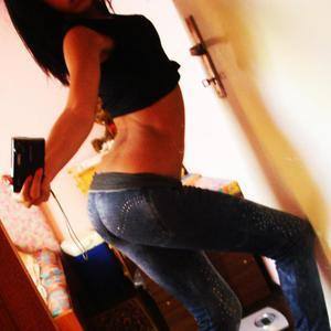Meet Ally (23) from Pennsylvania | Same-Night Dating