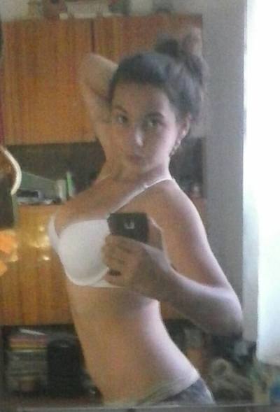 Profile photo of Corinne, age 23, from Charlotte, NC