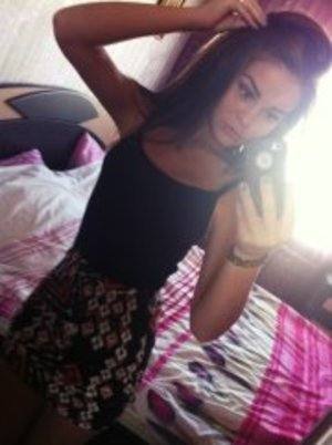 Meet Hanna (20) from Florida | Same-Night Dating