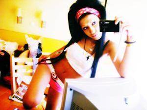 Photo of Audra (20), adult profile in Florida