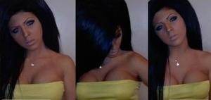 Profile image of Elena, 21, from Oklahoma City, OK