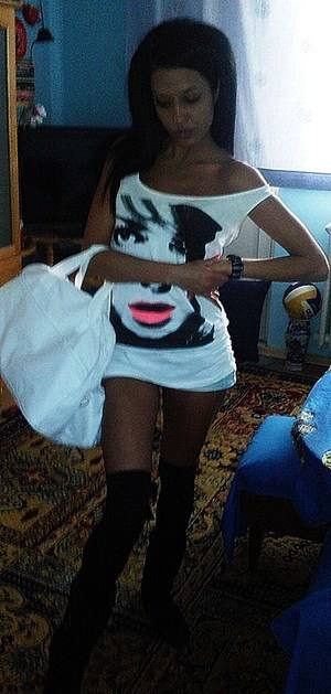 Madilyn (18) in Pennsylvania | Hookup Tonight