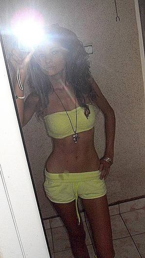 Meet Allyson (29) from Ohio | Same-Night Dating