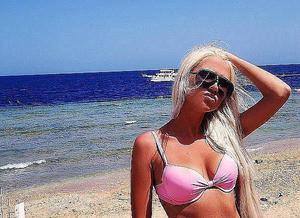 Meet Amber (20) from New York | Same-Night Dating