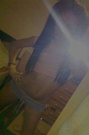 Joyce, 27, North Carolina | Tonight Casual Encounters