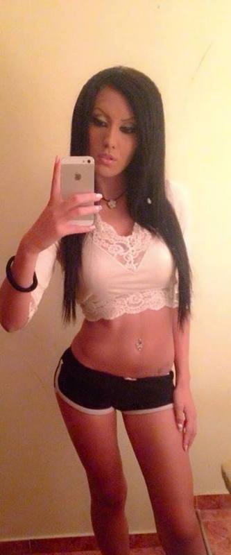 Leanne, 19, Pennsylvania | Tonight Casual Encounters