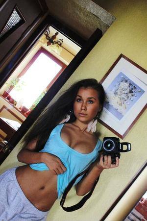 Mattie, 21, Tennessee | Tonight Casual Encounters