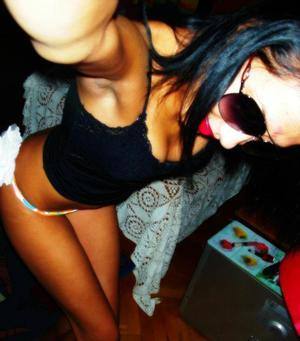 Meet Jailyn (21) from New York | Same-Night Dating