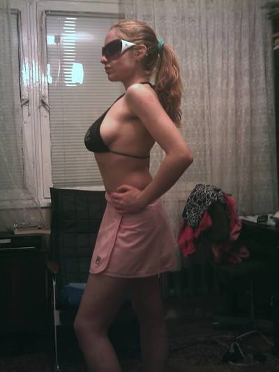 Meet Janet (28) from Arizona | Same-Night Dating