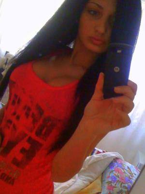 Latasha (21) in Texas | Hookup Tonight