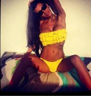 Ruth (30) in New York | Hookup Tonight