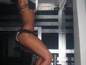 Griselda (20) in Ohio | Hookup Tonight