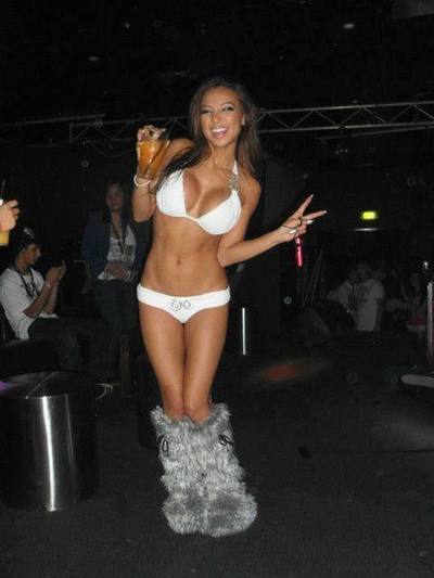 Tracey (27) in Missouri | Hookup Tonight