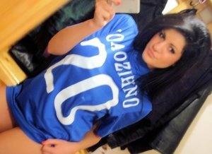 Meet Dominique (29) from Pennsylvania | Same-Night Dating