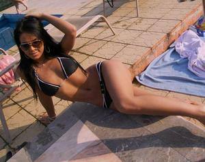 Meet Lara (19) from Colorado | Same-Night Dating