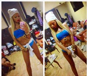 Emely (23) in Pennsylvania | Hookup Tonight