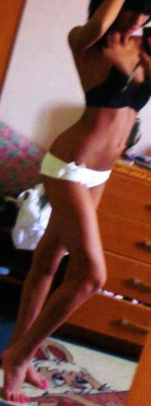 Malia, 24, Washington | Tonight Casual Encounters