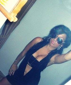 Meet Allie (22) from Texas | Same-Night Dating