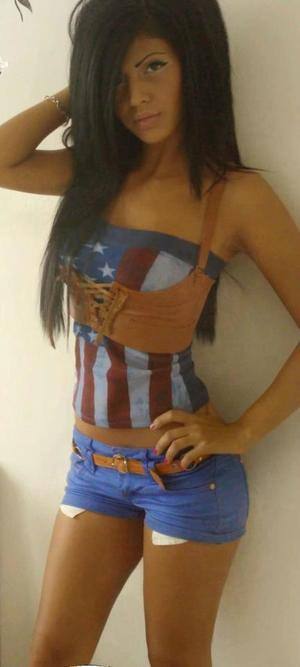 Chat with Kayli (28) | Texas Hookups Available Now