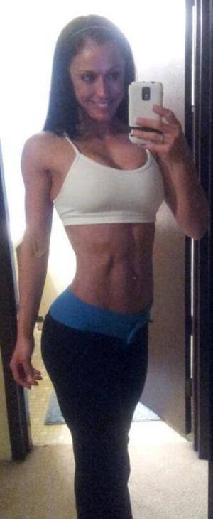 Sydney (27) in Texas | Hookup Tonight