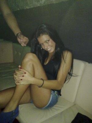 Meet Miranda (23) from Florida | Same-Night Dating