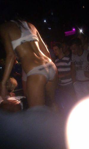 Shaniya (28) in New York | Hookup Tonight