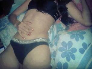 Photo of Lily (26), adult profile in New York