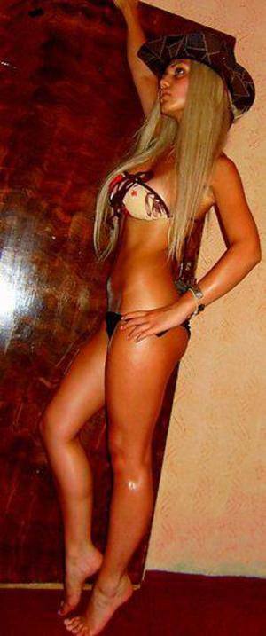 Meet Marian (25) from New York | Same-Night Dating