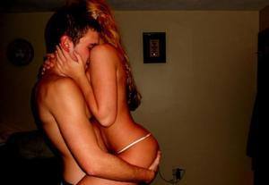 Meet Baylee (28) from Indiana | Same-Night Dating