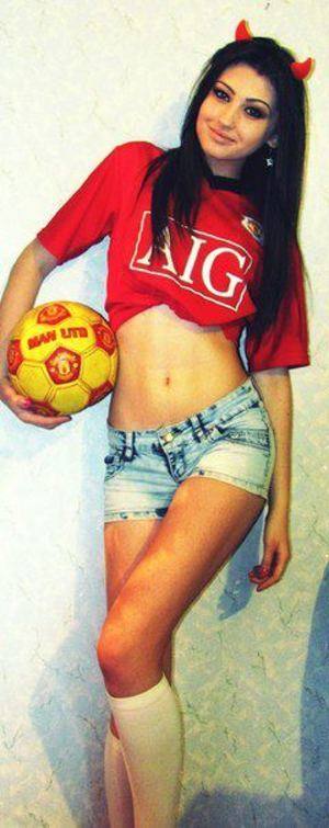 Meet Beth (26) from Ohio | Same-Night Dating