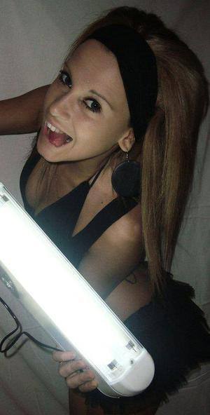 Evelyn, 29, Texas | Tonight Casual Encounters