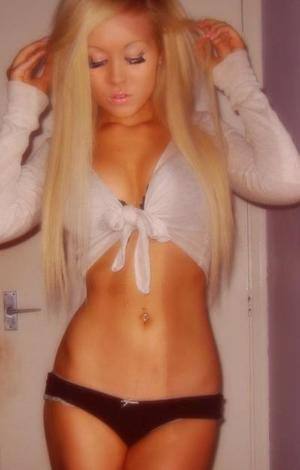 Madyson, 18, New York | Tonight Casual Encounters