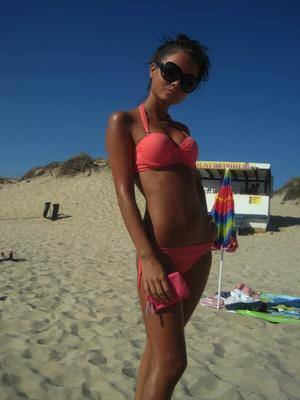 Joana (23) in Florida | Hookup Tonight