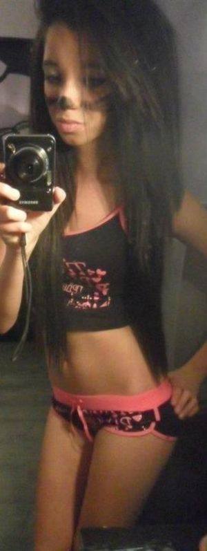 Meet Imani (24) from New York | Same-Night Dating