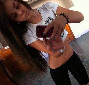 Rita, 27, profile image for Provo, UT dating page