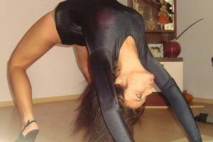 Meet Calista (21) from Pennsylvania | Same-Night Dating