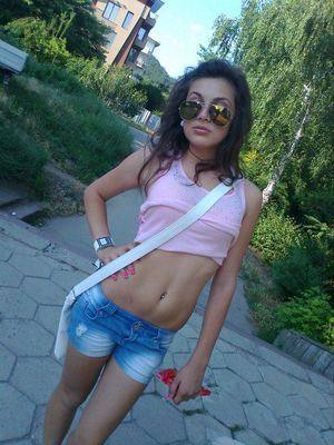 Chat with Tabitha (23) | New York Hookups Available Now
